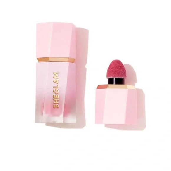 SHEGLAM Color Bloom Liquid Blush NEW 🏷️ - Picture 2 of 7